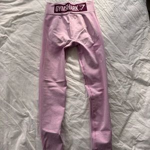 Gymshark leggings size small